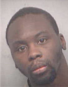 Phillip Blocker - Fulton County, GA 