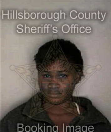 Karen Bogan - Hillsborough County, FL 