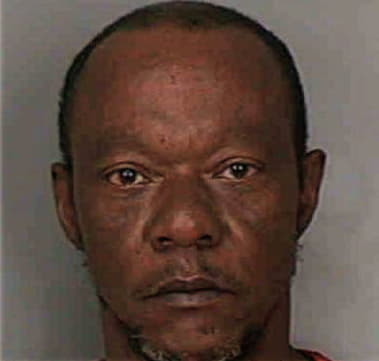 Terrance Bolling - Polk County, FL 