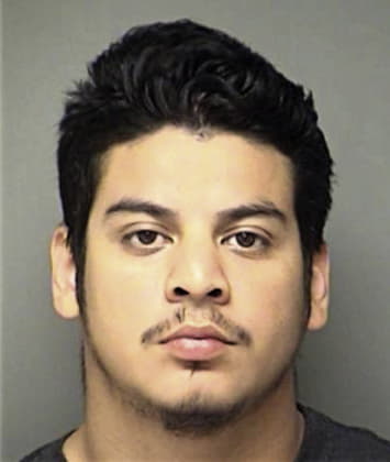 Marlon Bonilla, - Denton County, TX 