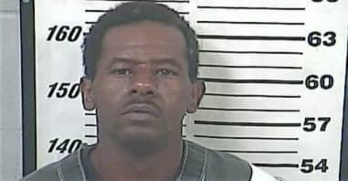 Alexander Boose, - Perry County, MS 