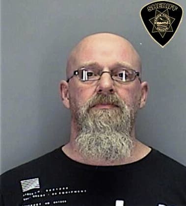 Mathew Bouge, - Marion County, OR 