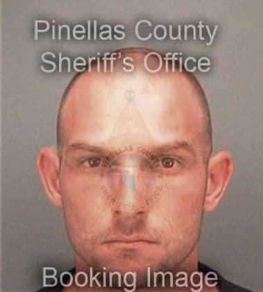 Danny Brandenburg, - Pinellas County, FL 