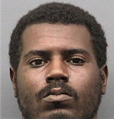 Johnny Branham - Hillsborough County, FL 