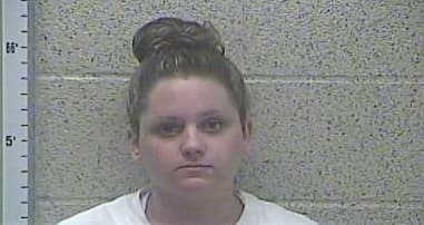 Kaitlynn Bridwell, - Henderson County, KY 