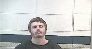 James Brizius - Breckinridge County, KY 