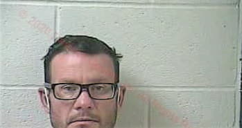 Joshua Brown, - Daviess County, KY 