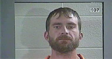 Christopher Byrd, - Laurel County, KY 