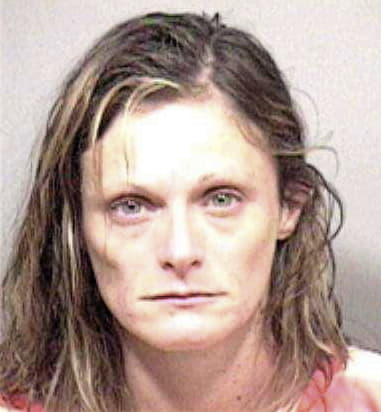 Amanda Caldwell, - Marion County, FL 