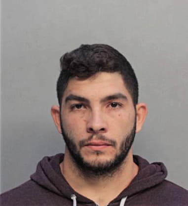 Roilan Cartaya-Acosta, - Dade County, FL 