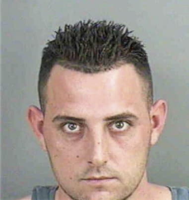 Carlos Cervantes, - Collier County, FL 