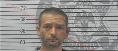 Bobby Chancey, - Harrison County, MS 