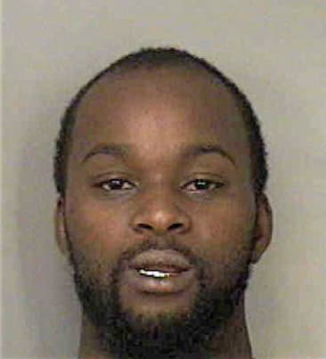 Jermaine Charles, - Polk County, FL 