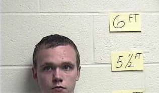 Michael Claiborne, - Whitley County, KY 