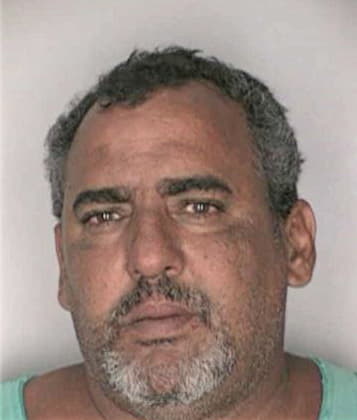 Robert Cline - Hillsborough County, FL 