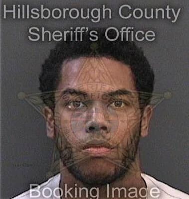 Christopher Cole - Hillsborough County, FL 