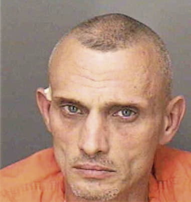 Mitchell Collins - Polk County, FL 