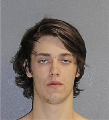 William Conway, - Volusia County, FL 