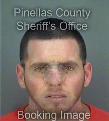 Lester Cox, - Pinellas County, FL 