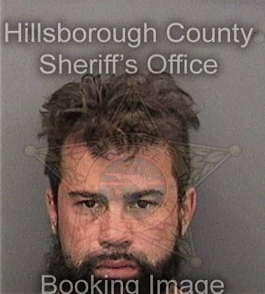 Corey Cresta, - Hillsborough County, FL 