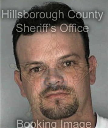 Michael Crowson, - Hillsborough County, FL 