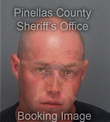 John Dandar, - Pinellas County, FL 