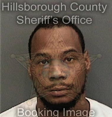 Lewis Darden, - Hillsborough County, FL 