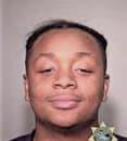 Cierra Davis - Multnomah County, OR 