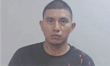 Mario DeAnda, - Hidalgo County, TX 