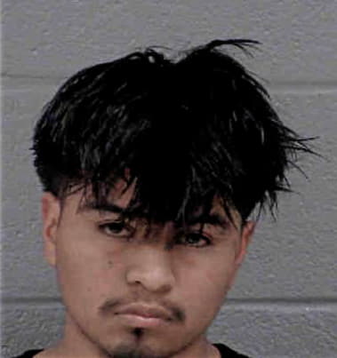 Francisco Dimas-Salinas, - Mecklenburg County, NC 