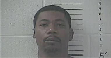 Dwayne Dorsey, - Hancock County, MS 