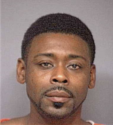 Derrick Douglas, - Marion County, FL 