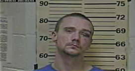 Michael Driver, - Webster County, KY 