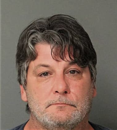 Jason Emory - Wake County, NC 