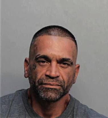 Luis Espinoza-Morales, - Dade County, FL 