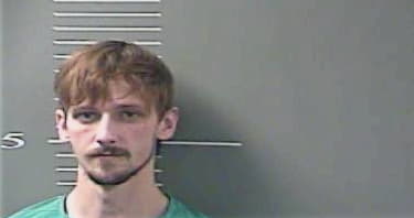 Marcus Ferguson, - Johnson County, KY 