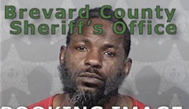 Willie Flanders, - Brevard County, FL 