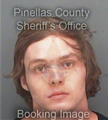 Joseph Franklin, - Pinellas County, FL 