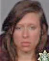 Tabrina Frazier - Multnomah County, OR 