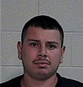 Juan Garcia, - Hidalgo County, TX 