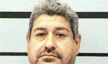 Homero Garcia-Rodriguez, - Lubbock County, TX 