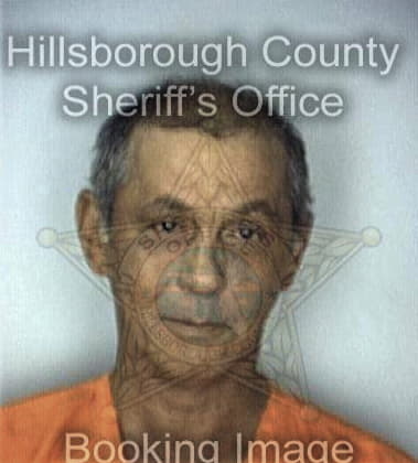 Jesus Gonzalez - Hillsborough County, FL 