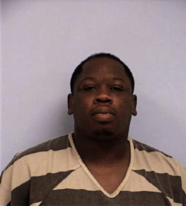 Steven Granado - Travis County, TX 