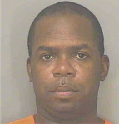 Byron Grant, - Polk County, FL 