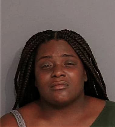 Delila Grayson, - Osceola County, FL 