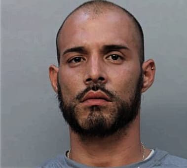 Pedro Guerrerosantos, - Dade County, FL 