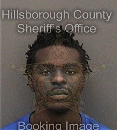 Terry Guillaume, - Hillsborough County, FL 