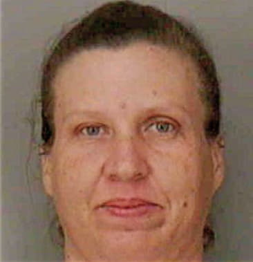 Mary Hamilton, - Polk County, FL 