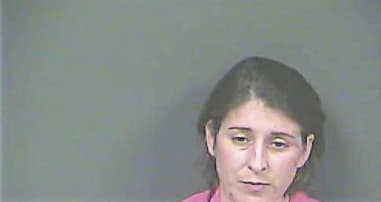 Vickie Harden, - Desoto County, MS 