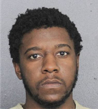 Leon Hatcher, - Broward County, FL 